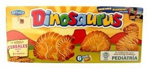 galletas