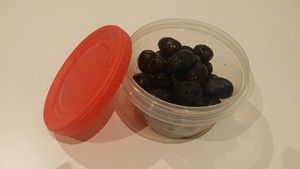 Uvas